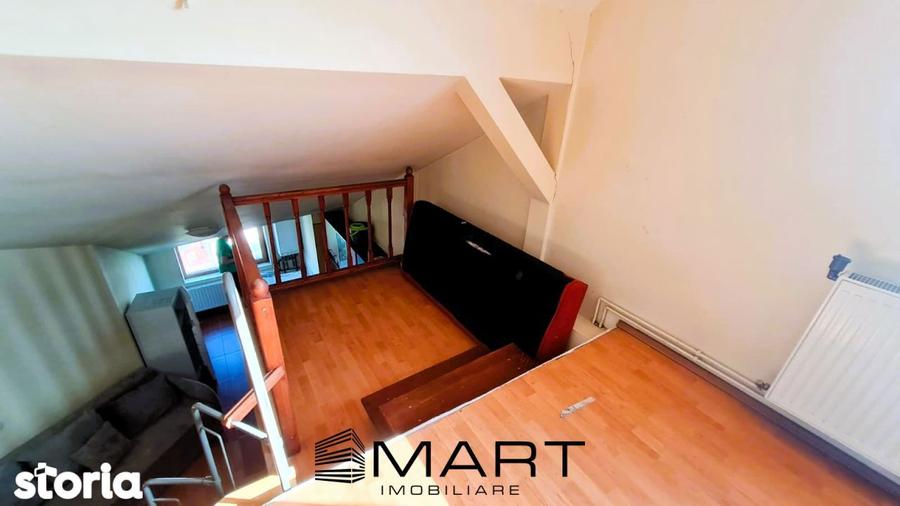 Apartament 1 camera Zona Siretului - 6