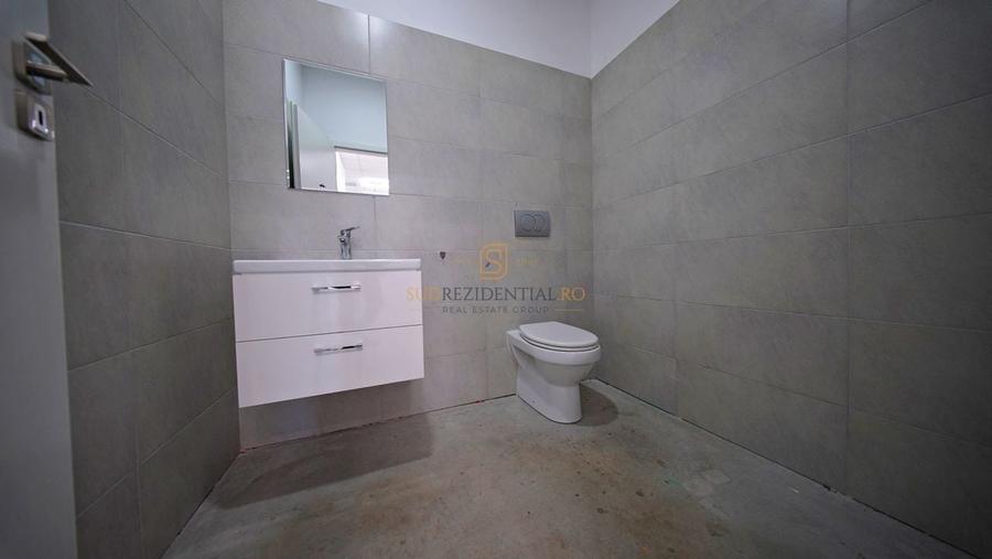 Spatiu comercial de 246 mp, 9 locuri de parcare, zona Metalurgiei - 29