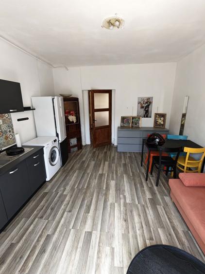 De inchiriat apartament cu TERASA si LOC DE PARCARE PROPRIU in curte Zona Odobescu - 6