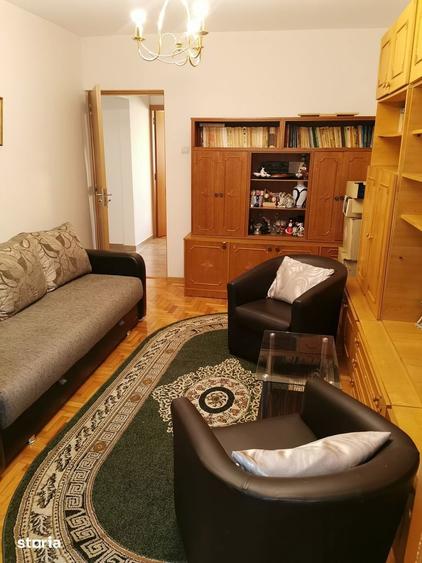 Apartament 2 camere Obcini - 6