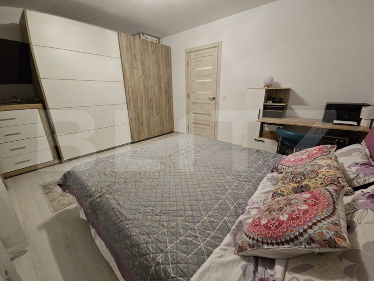 Casa de lux tip duplex cu 3 camere in zona Rediu - 14