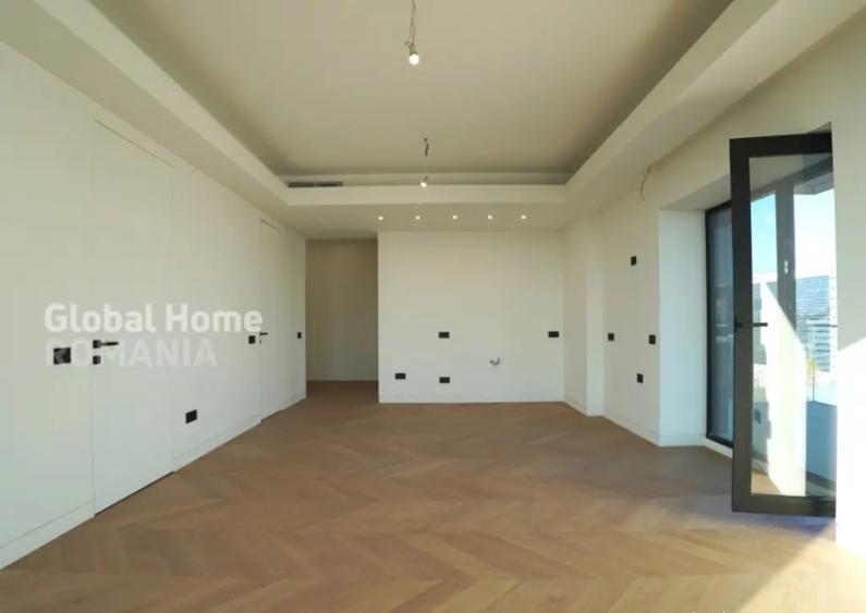 Open View - BHB Avenue || Apartament 3 CAMERE - 80 MP - 17