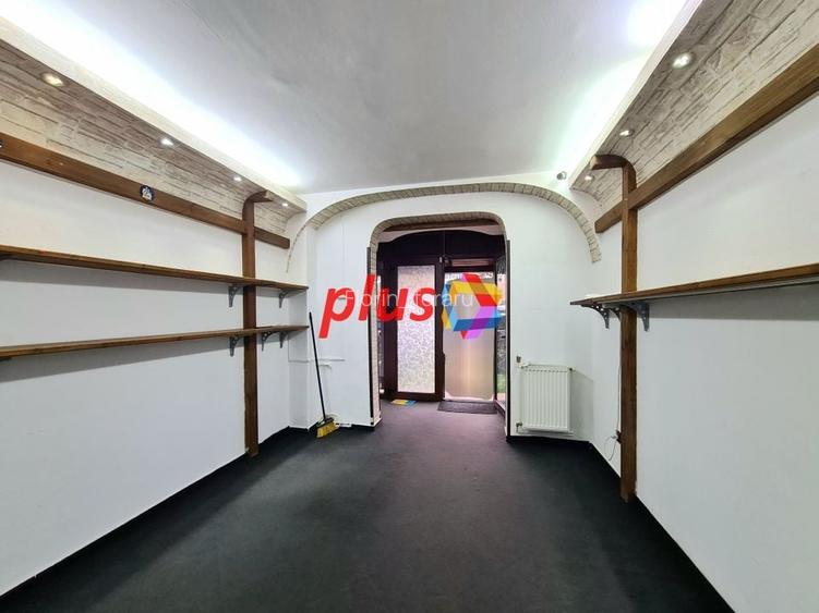 Spatiu birouri de vânzare, investiție, Brasov - 70 mp  # Plus - Imo. ro