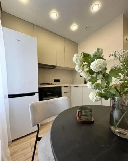 Garsoniera in zona Obor - 2