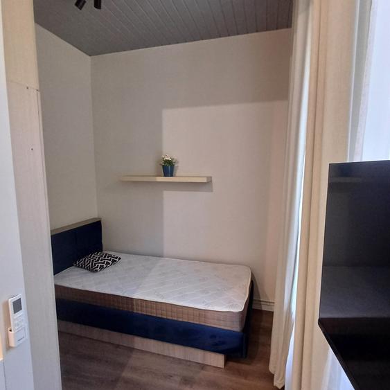 Central Apartamente 1 camera aproape de UMF si Cuza - 4