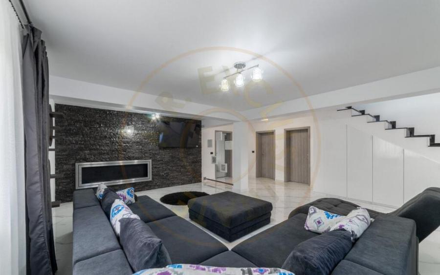 Casa individuala Pitesti-zona Gavana! - 12