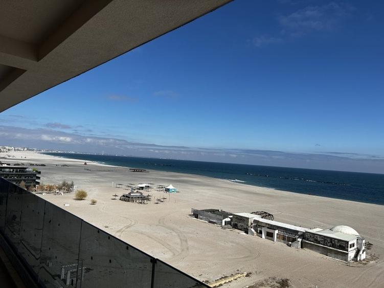 Penthouse spectaculos la intrare în Mamaia - 3