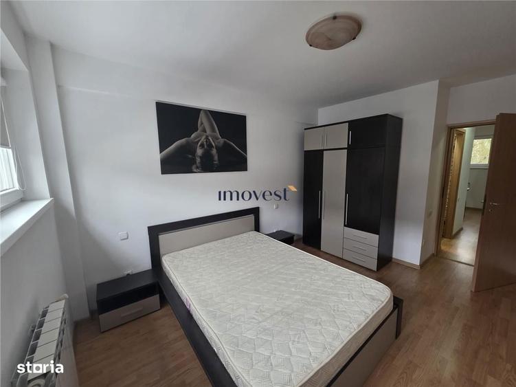 De inchiriat: Apartament cu 2 camere in zona Centrala - 7