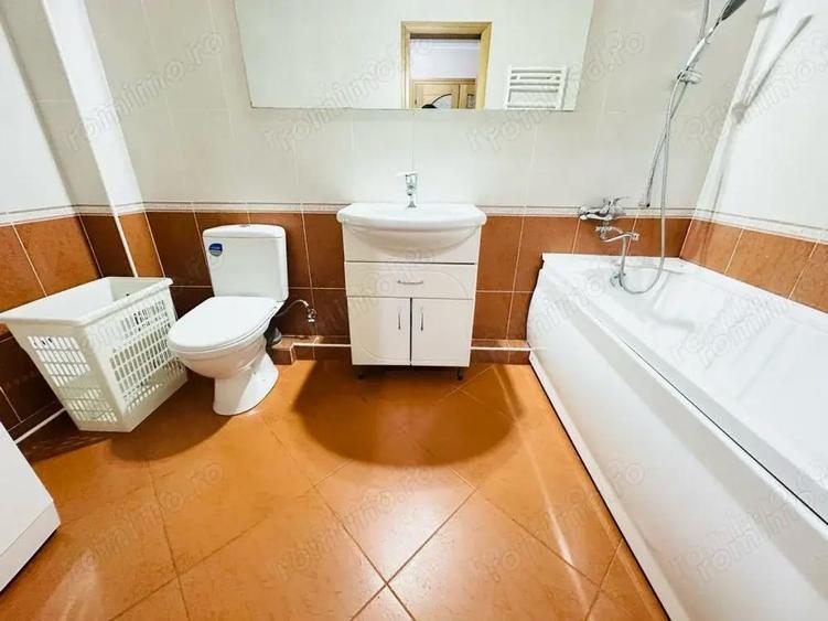 Inchiriere Garsoniera zona Tei - 1