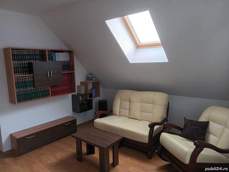 casa si garaj curte +gradina - 3