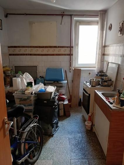 Ocazie !!! Apartament 2 camere la cel mai mic pret din Drumul Taberei. - 7