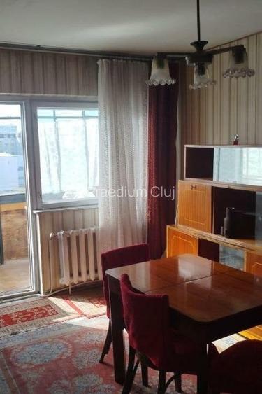 Apartament 2 camere pe Vlaicu