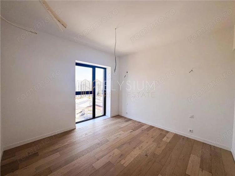 Apartament de vanzare 4 camere One Cotroceni Park - 13