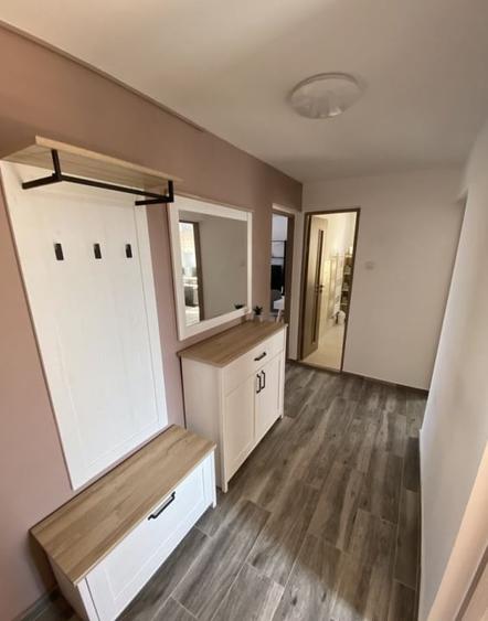 Apartament 2 camere 47mp, finisat modern, zona Ultracentrala - 5