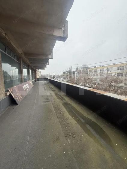 Spa?iu comercial de inchiriat Targovi?te | terasa generoasa - 7