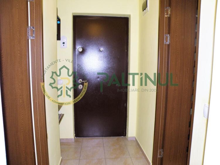 Apartament cu o camera de inchiriat  în zona Turnisor - 8