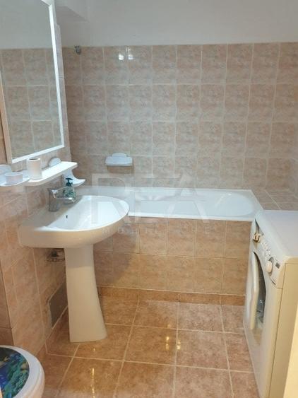 4 Camere Et.1 Zona Unirii - 13