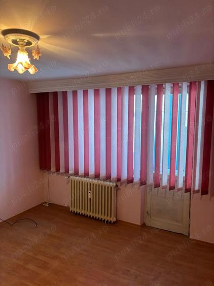 Apartament 3 camere, 60 mp, decomandat, etaj 3 Piatra Neam?, str. Nicolae Iorga - 3