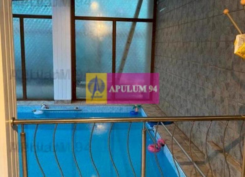 Vilă de v&acirc;nzare &icirc;n Predeal - 30