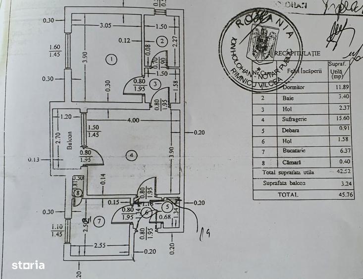 Spatiu comercial- cabinet medical parter zona 1 mai - 9