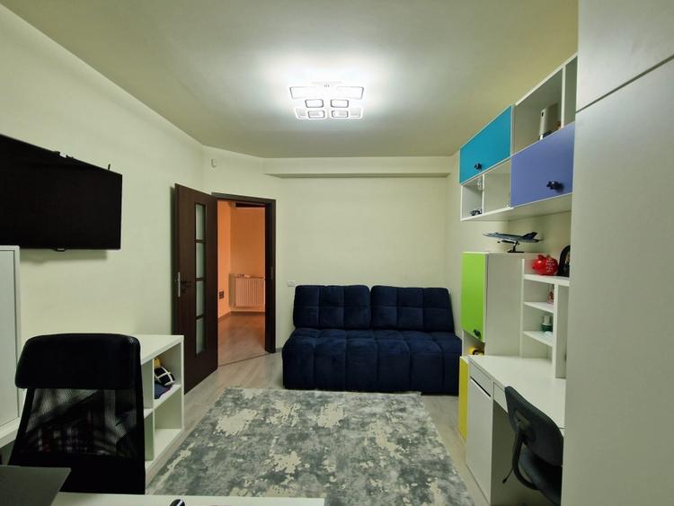 Casa 4 camere | Popesti Leordeni | Șoseaua Oltenitei | Drumul Fermei - 9