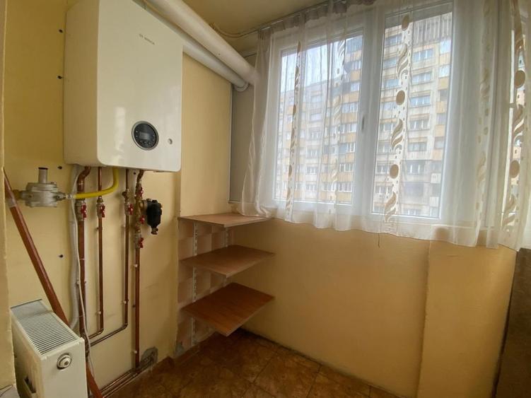 Apartament de vanzare | 2 Camere | Marasti | 50mp - 10