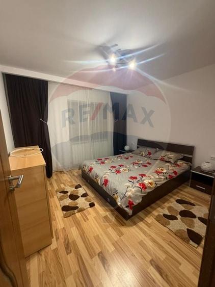 Apartament 2 camere decomandat, CV9, modern, mobilat și utilat, etaj 2 - 7