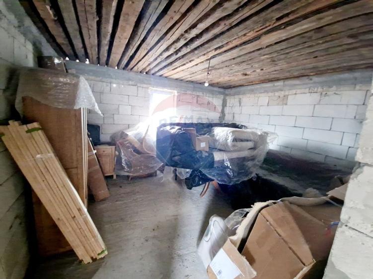 Casă / Vilă la munte - 29