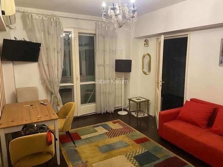 Apartament superb Calea Victoriei, aproape de metrou și Centrul Vechi