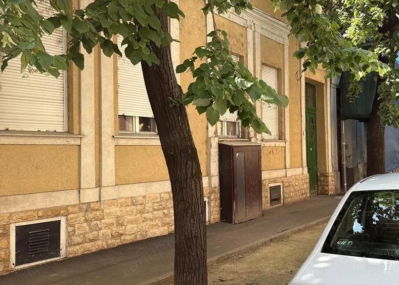 Demisol Pivnita Spatiu de depozitare - ULTRACENTRAL - 2