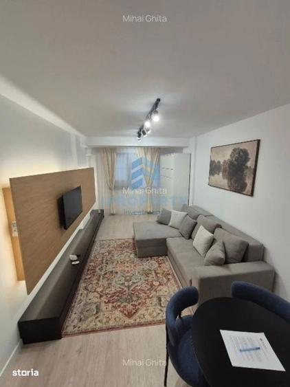 Ivory Residence | Studio | Centrala | Parcare | - 8