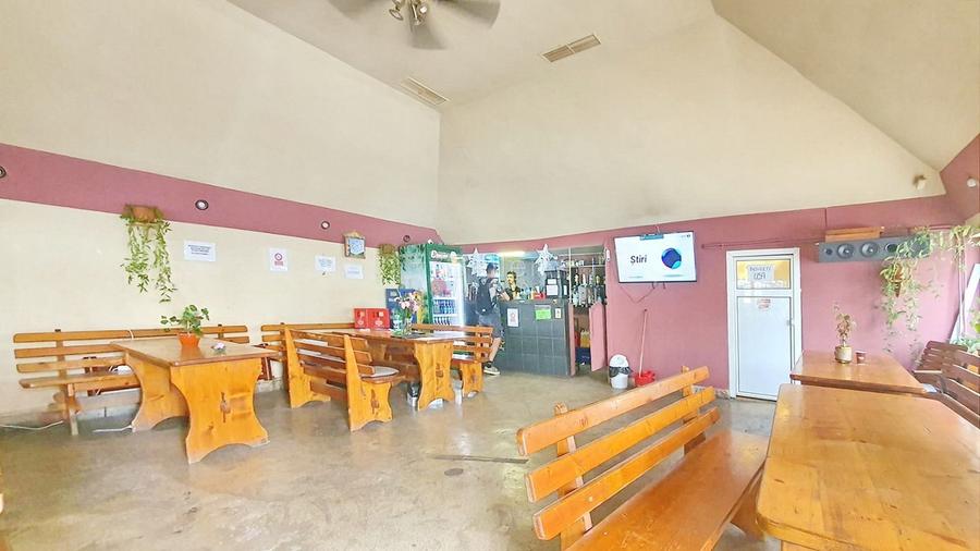 Spatiu Multifunctional - 1