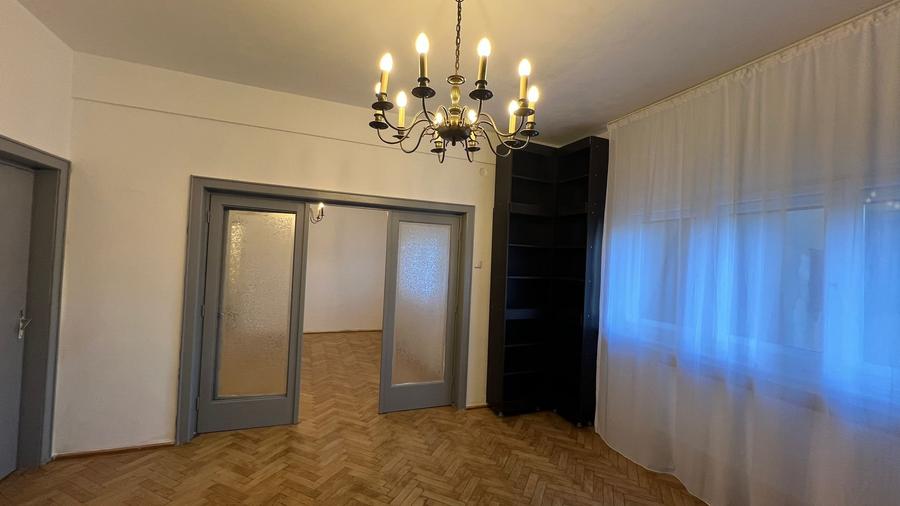 Universitate - Rosetti - Apartament 3 camere- renovat 2025-semimobilat-centrala - 21