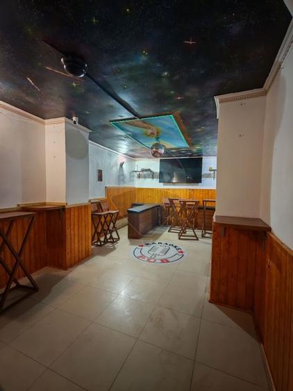 Bar/Cafenea 180mp Centrul Istoric - 6