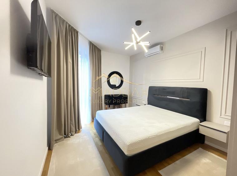 Apartament modern**2 Camere***LUX//AVIATIEI - 9