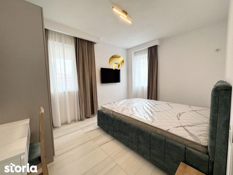 Apartament 3 Camere Etaj 2 - Prima Inchiriere - Disponibil Imediat - 3