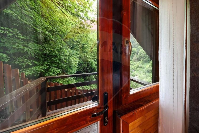 Casa in inima naturii - potential turistic - Centrul Istoric! - 14