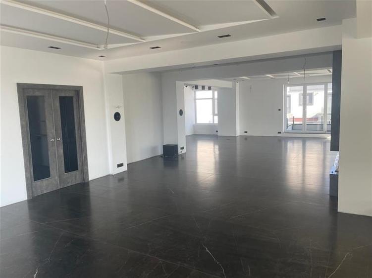 Vanzare Penthouse - Laguna Residence cu view la Lacul Tei, 473 mp - 17