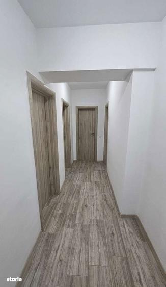 Apartament decomandat - Bulevardul Dacia - 1