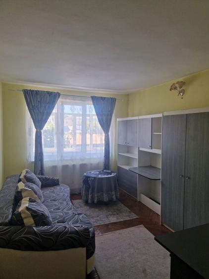 Inchiriez apartament in Nasaud - 1