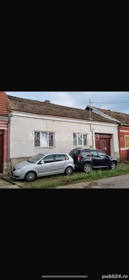 Vand casa Liubcova