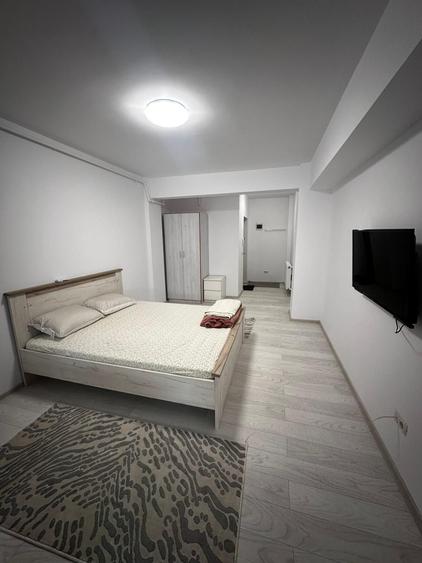 Apartament cu 1 camera, cu LOC DE PARCARE, zona Pacurari- Valea Lupului - 2