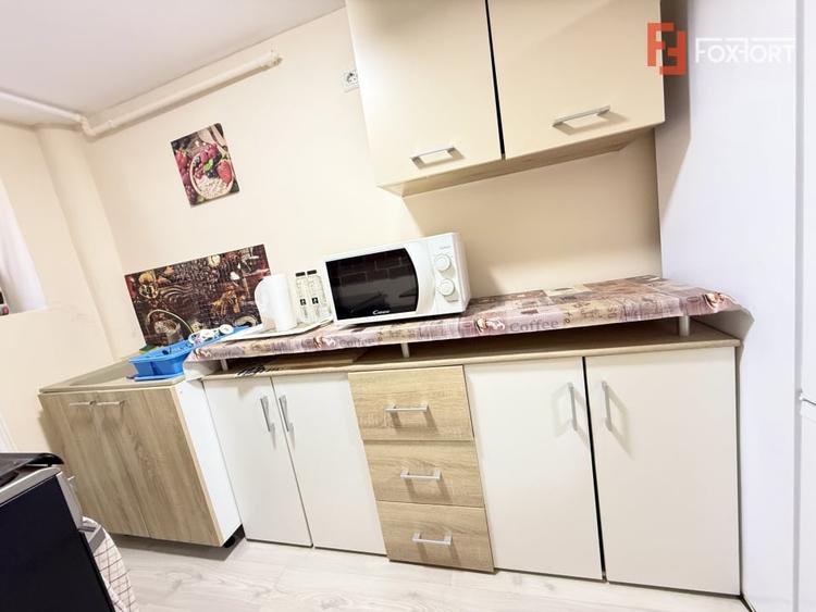 Apartament cu 3 camere de vanzare in Timisoara, zona Centrala - 26