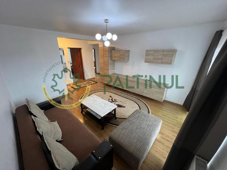 Apartament 3 camere de închiriat în Șelimbăr, Sibiu - 2