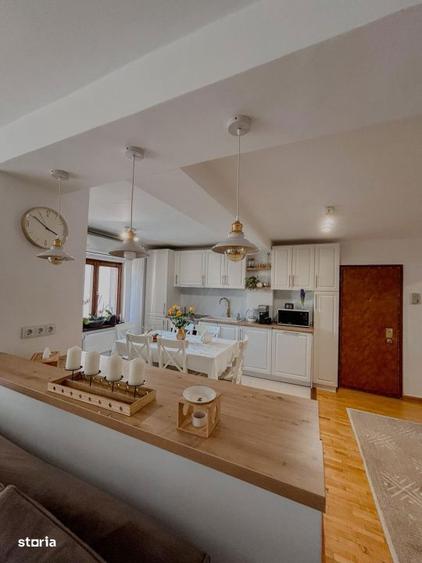 Apartament spatios l 4 camere l 2 bai l 106 mp l la cheie l A. Iancu - 16