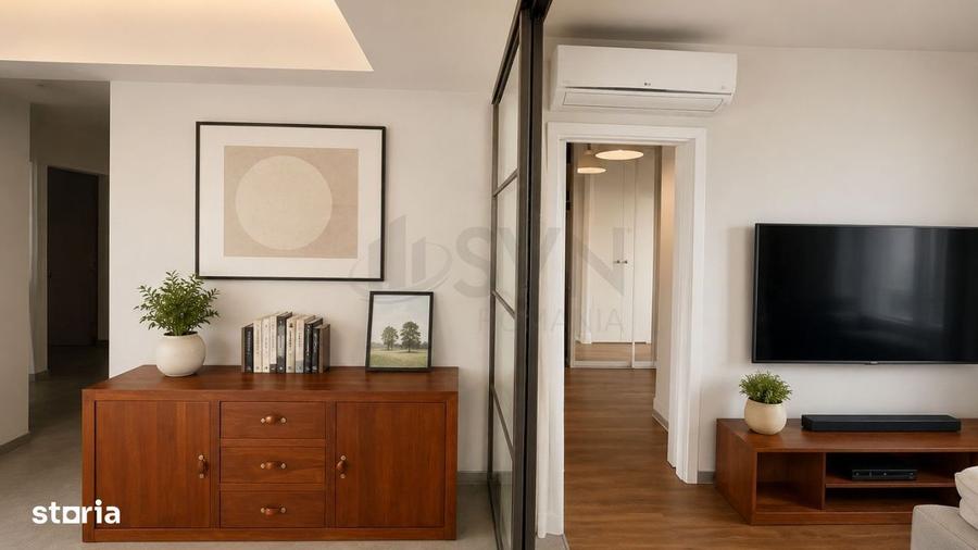 Penthouse Premium Matei Basarb - Pipera - 2