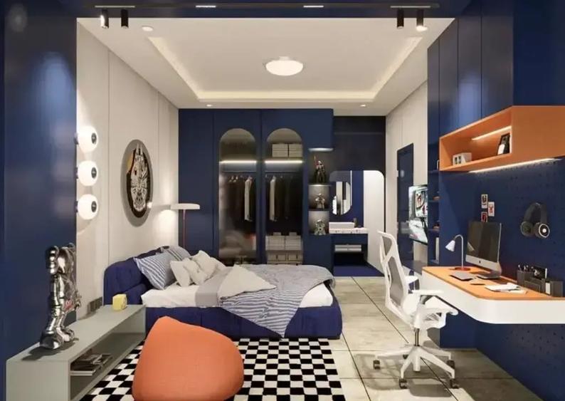 Apartament 4 camere cu gradina Pallady/Metrou Teclu - 6