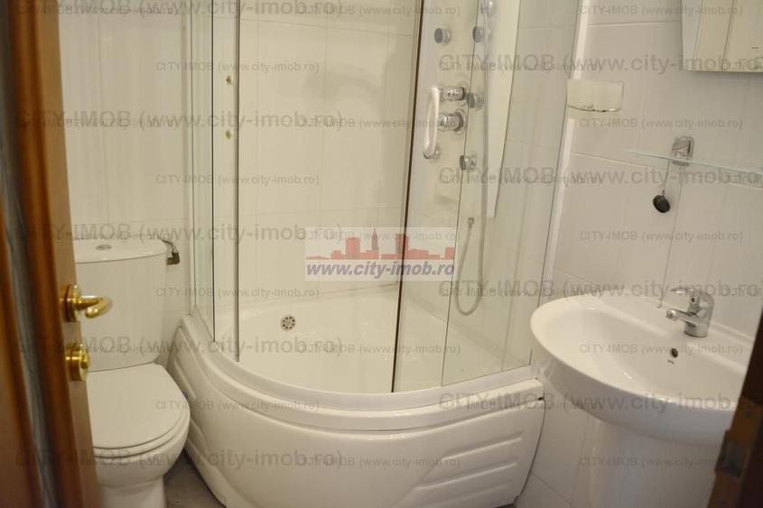 Inchiriere partiala in Vila zona Ferdinand Bucuresti - 9