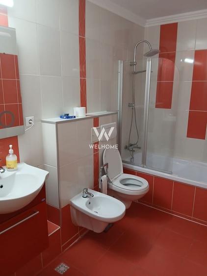 Apartament 3 camere de închiriat – spațios, luminos, gata de mutat - 8
