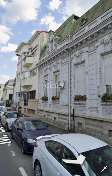 Apartament 4 camere de vânzare – Cismigiu, Str. General H. M. Berthelot, 86 mp,